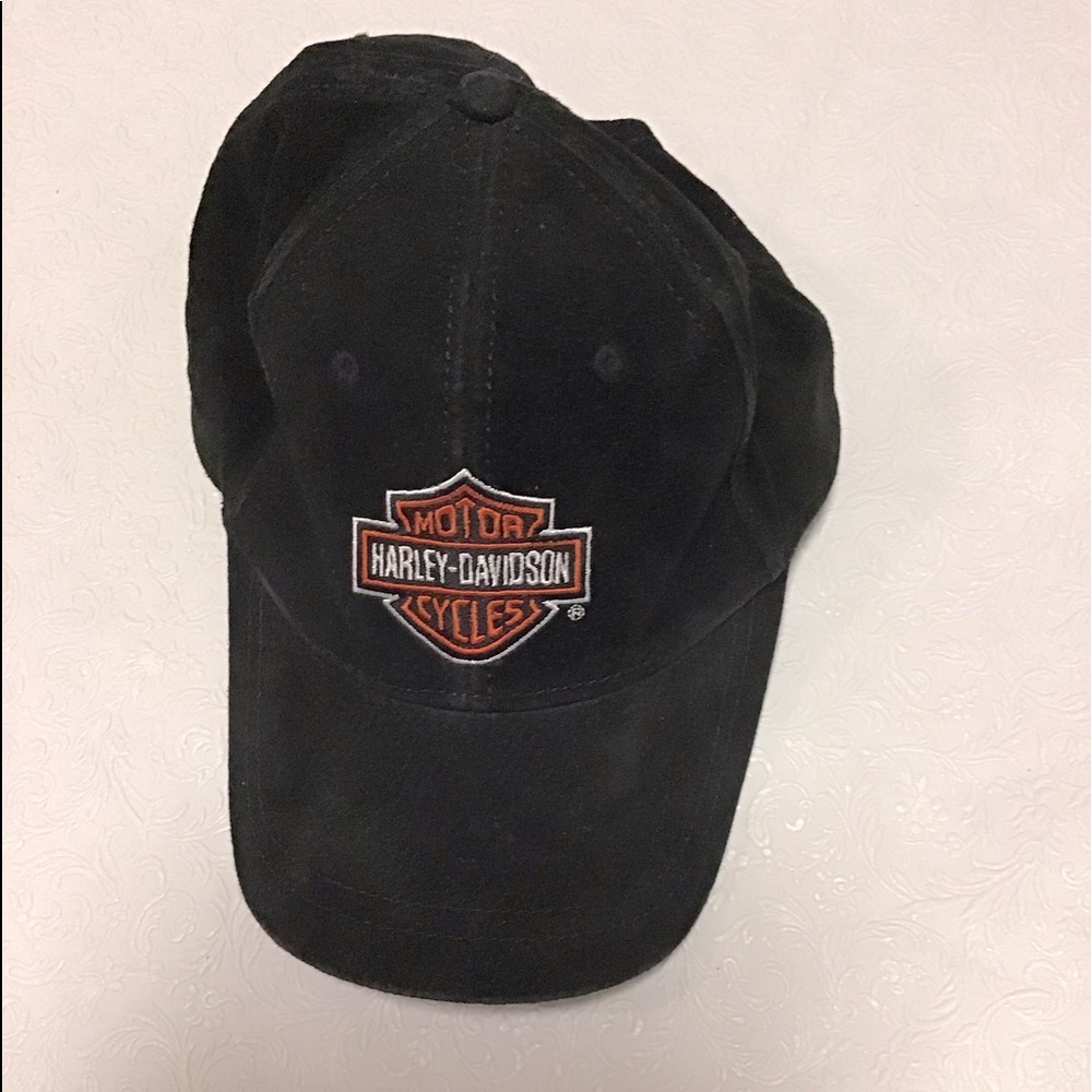 Harley Davidson Cap